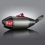 Yoshimura Exhaust Titanium RS-4 Silencer Full System Ktm 250SX-F 2013-2015. Fixed Price $897.44.