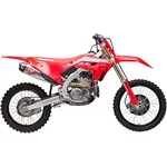 Yoshimura RS-12 Signature Series Exhaust For Honda 228450S320. Fixed Price $1104.33.