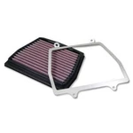 Dna Air Box Filter And Cover For Aprilia Dorsoduro 1200 (11-14) P-AP12SM11-S2. Fixed Price $187.71.