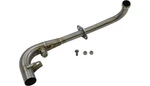 Akrapovic E-H125R2 Track Day Line Pipe. Fixed Price $213.35.