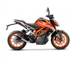 Leovince Muffler Exhaust LV-10 Black Edition Euro 4 Ktm Duke 390 2017 2020. Fixed Price $245.18.