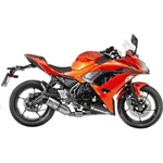 Leo Vince 14181EU Lv One Evo Exhaust System - Stainless Muffler Steel. Fixed Price $879.95.