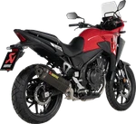 Akrapovic S-H5SO5-HRC Slip-on Line Muffler Carbon Fiber Exhaust. Fixed Price $813.70.