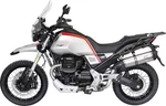 Leovince 14454EU Lv One Evo Slip-on Muffler V85 Tt. Fixed Price $598.46.