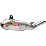 Pro Circuit T-6 Stainless Slip-on YZ450F '23 0132345A. Fixed Price $574.54.