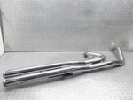 2005 04-07 Kawasaki VN2000 Vulcan Muzzys Exhaust Muffler Header Manifold. Fixed Price $241.79.