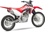 Yoshimura RS-9T Aluminum Full Exhaust Cf Cap Fits 19-21 Honda CRF125F 221210R520. Fixed Price $731.95.
