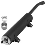 Caltric 4S1-E4710-00-00 5FU-E4710-00-00 Exhaust Muffler W/ Gasket For Yamaha. Fixed Price $137.00.