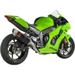 Akrapovic Race Exhaust Carbon Fiber S-K10R10-RC. Fixed Price $2440.24.