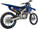 Akrapovic Evolution Line Exhaust System SY2MET16CIBNTA. Fixed Price $1536.10.