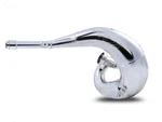 2003 KX250 Gnarly Front Pipe, Fmf 022016 Exhaust Nickel. Fixed Price $432.85.