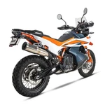 Vance & Hines Adventure Hi-output 450 Slip-on Mufflers 17415. Fixed Price $564.26.