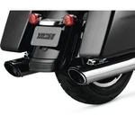 Vance & Hines 16672 Twin Slash Slip-ons Chrome VH0240 010653. Fixed Price $459.99.