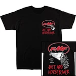 Fmf Horsepower T-shirt. Fixed Price $38.30.