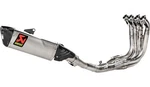 Akrapovic S-B10E10-APLT Evolution Line Full System Exhaust Titanium Muffler. Fixed Price $2835.95.