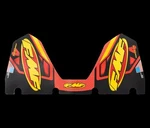 Fmf P-CORE4 Aluminum Patriotic Decal Replacement 14846. Fixed Price $25.34.