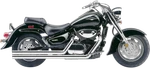 Cobra Speedster Exhaust With Powerport Long 3920T. Fixed Price $920.50.