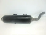 Oem Yamaha 5TG Spark Arrester Muffler YHM238J Nm. Fixed Price $97.50.