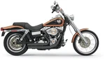 Bassani Manufacturing 13123C Firesweep Exhaust System - Black Ceramic. Fixed Price $892.96.