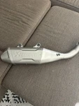 Akrapovic Slip On Line Exhaust 2023-2025 Ktm 350 Sx-f / 450 A48005979000. Fixed Price $875.00.