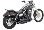 43371 Vance & Hines For Hd Softail 18 -22 Pro Pipe Black Pcx Full System Exhaust. Fixed Price $999.99.