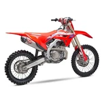 Yoshimura RS12 Full Titanium Exhaust YO-225851S721. Fixed Price $2144.96.