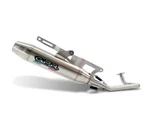 Honda Ruckus 50 Exhaust 2003-2025 Gpr Deeptone Inox Db Killer Full System. Fixed Price $470.00.