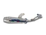 Full System/spark Arrestor Gpr For Klx 140R 2022/2025 Deeptone Inox. Fixed Price $285.00.