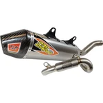 Pro Circuit TI-6 Exhaust System For Gas/husqvarna/ktm 0352245FP. Fixed Price $1355.34.