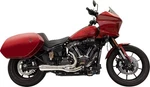 Bassani "ripper" 2:1 Exhaust System W/megaphone Muffler Chrome (1S79E). Fixed Price $1374.95.
