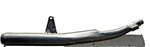 Left Side? Exhaust Pipe Muffler Silencer 1972 - 1975 Kawasaki 750 Triple H2. Fixed Price $149.99.