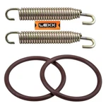 Lexx Exhaust Pipe O-ring Spring Kit Fits: Kawasaki 2003-2005. Fixed Price $18.98.