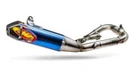 Fmf Factory 4.1 Rct Exhaust Titanium Pipe Yamaha YZ450F 2023-2025 044478. Fixed Price $1189.00.