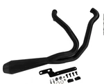 Concepts Black 2INTO1 14-22 Harley Sportster Lanesplitter Exhaust. Fixed Price $855.00.