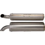 Trinity Racing TR-4174D-SS Stage 5 Full Exhaust Systems. Fixed Price $983.09.