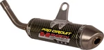 Pro Circuit TI-2 Shorty Silencers 1152465K. Fixed Price $433.99.