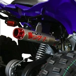 Big Gun Evo Mini Series Full Exhaust Yamaha Grizzly 2019-2023 10-7903. Fixed Price $253.95.