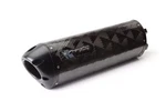 Two Brothers Racing M-2 V.a.l.e. Full System Carbon Fiber Motorcycle 59-4574. Fixed Price $499.27.