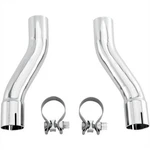 Vance & Hines - 16785 Adapter Kit For Dual Headers. Fixed Price $109.95.
