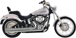 Cobra 6951T Speedster Long Exhaust System 07-11 Flstf Fat Boy. Fixed Price $833.12.