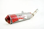 Big Gun Exhaust Evo Slip Pipe Muffler Honda CRF250R 2006-2009. Fixed Price $310.51.