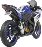 Hotbodies Mgp Stinger Slip-on Exhaust Carbon Fiber Muffler 81502-2405. Fixed Price $341.95.