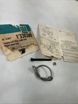 Nos 1969 Chevrolet Camaro Nova Sb Engine Lift Stop Cable Unit Rh 330280 J5. Fixed Price $26.95.