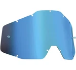 Fmf Replacement Lens For Powerbomb/powercore Youth Goggles Anti-fog Blue Mir. Fixed Price $22.15.