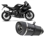 Leovince Factory Carbon Fiber Complete System For Yamaha YZF-R7 2021 2024. Fixed Price $1030.63.