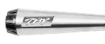 2014-2022 Harley Sportster Two Brothers Full Exhaust System Carbon Stainless. Fixed Price $1072.00.