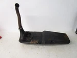 2000-2001 Buell Blast 500 Exhaust Muffler Head Pipe S0110.T. Fixed Price $250.00.