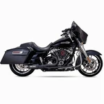 Vance & Hines Rr Output 2-1 Exhaust System 47321 Harley Touring 2017-2025. Fixed Price $1499.99.