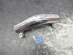 Harley Ironhead Sportster Xlch Xlh Amf Rear Exhaust Heat Shield #4 2330. Fixed Price $7.50.