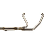 Trask 1800-2778 TM-5810 Header M8 Touring Down Under Stainless. Fixed Price $549.95.